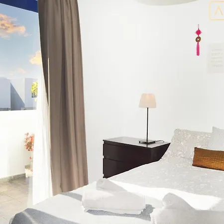 Gabriela * 普拉亚布兰卡