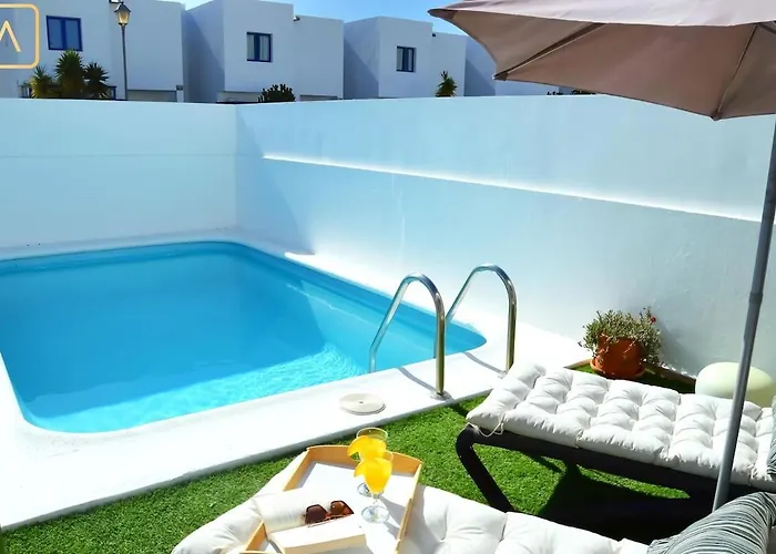 Lägenhet Gabriela *