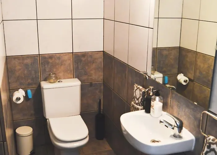 Gabriela Lägenhet *