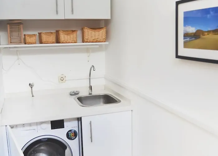 Gabriela Lägenhet *