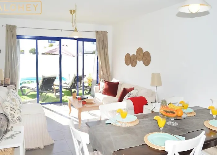 Gabriela Playa Blanca (Lanzarote)