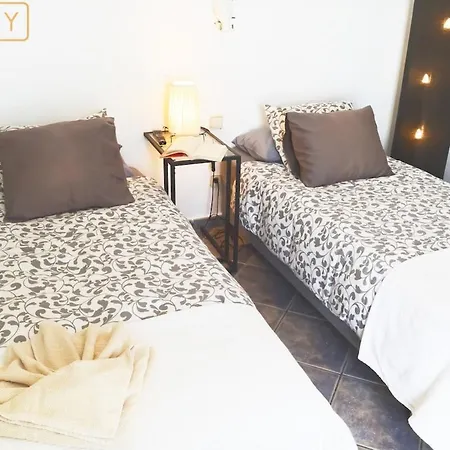 Gabriela Playa Blanca (Lanzarote)