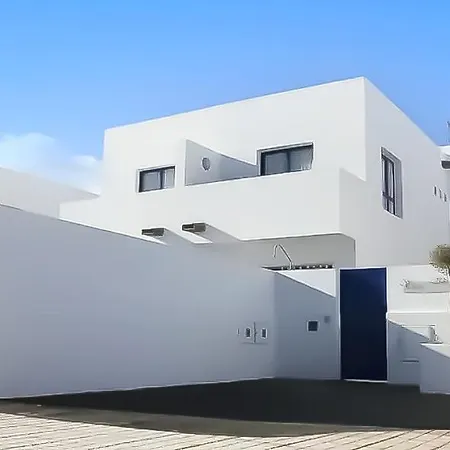 Gabriela Apartment