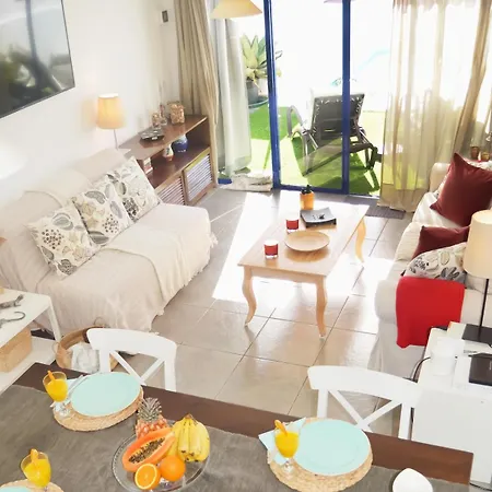 Gabriela Apartment Playa Blanca (Lanzarote)