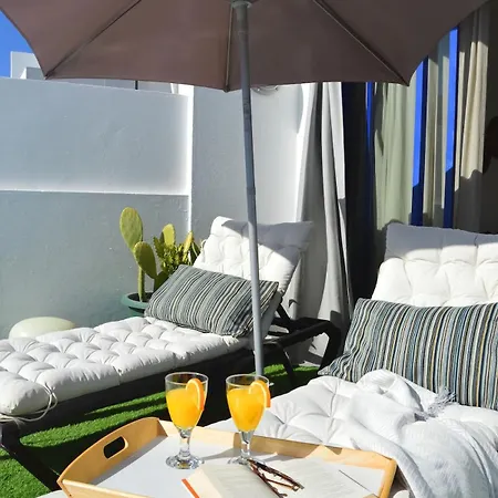 דירה Gabriela פלאיה בלנקה