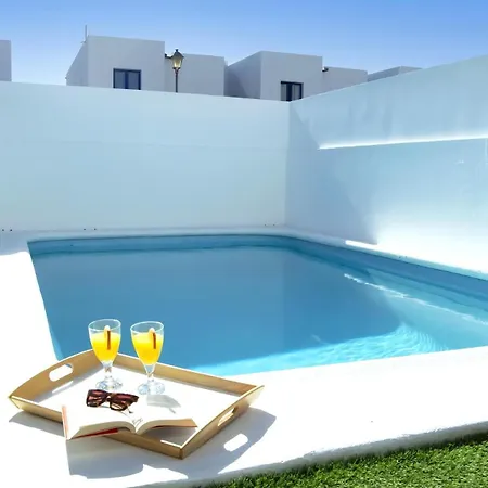 Apartment Gabriela Playa Blanca (Lanzarote)