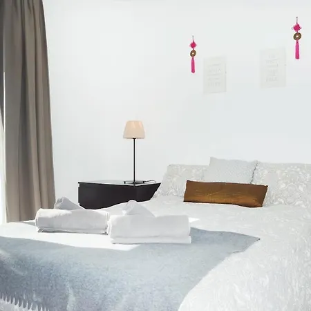 Gabriela * פלאיה בלנקה