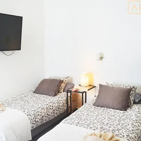 Gabriela Lejlighed Playa Blanca (Lanzarote)