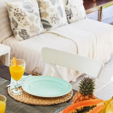 Apartment Gabriela Playa Blanca (Lanzarote)