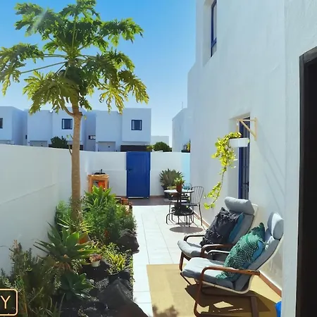 Lejlighed Gabriela *