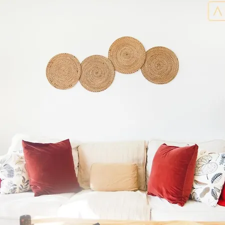 Gabriela Apartment