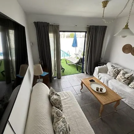 Gabriela Apartment Playa Blanca (Lanzarote)