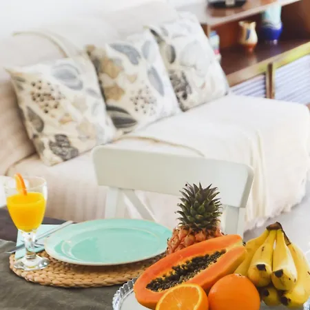 Apartment Gabriela