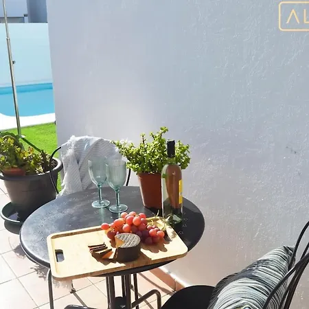 Apartment Gabriela *