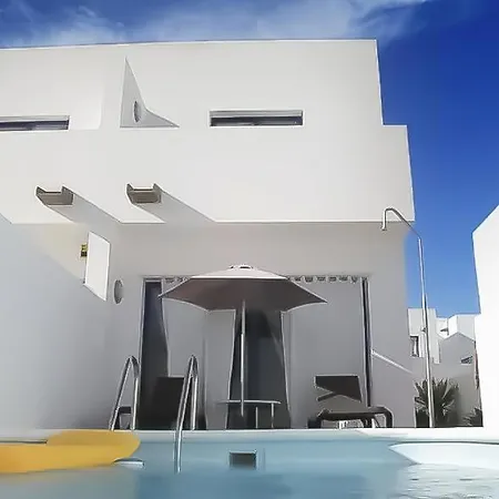 Gabriela Apartment