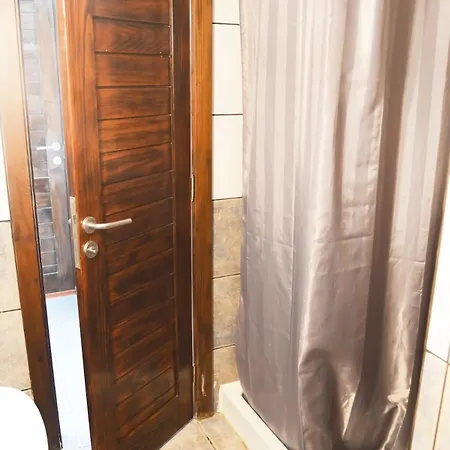Apartment Gabriela