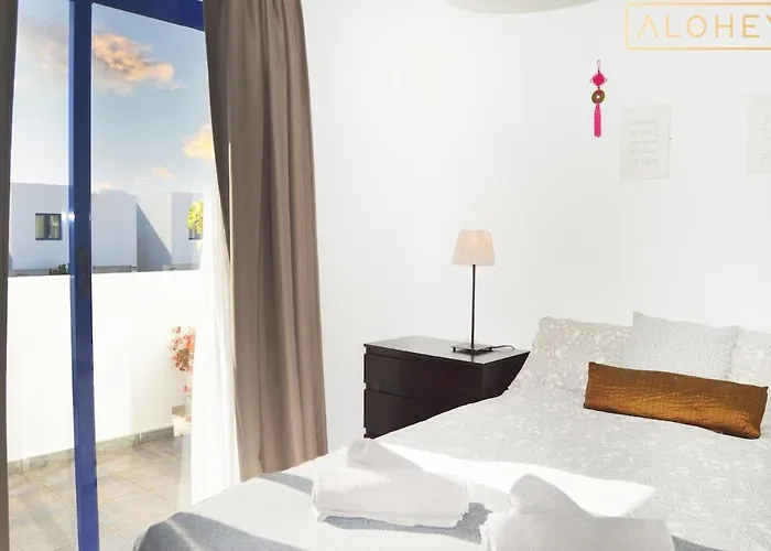 Gabriela * Playa Blanca (Lanzarote)