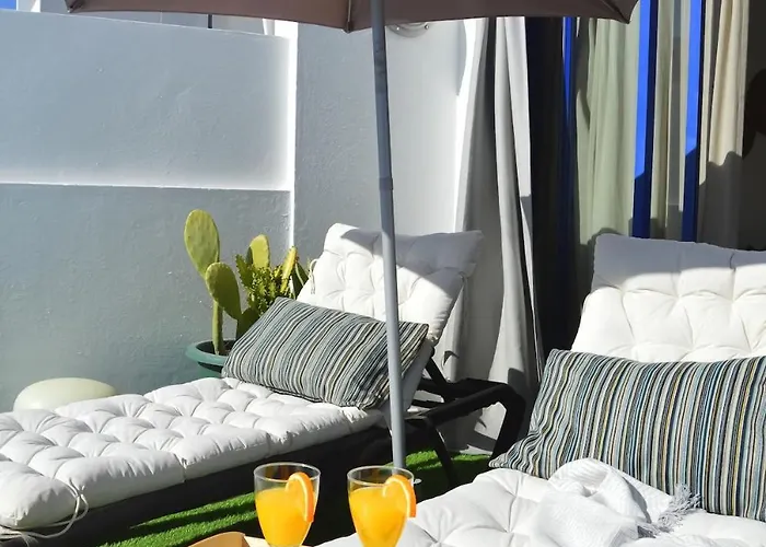 Lejlighed Gabriela Playa Blanca (Lanzarote)