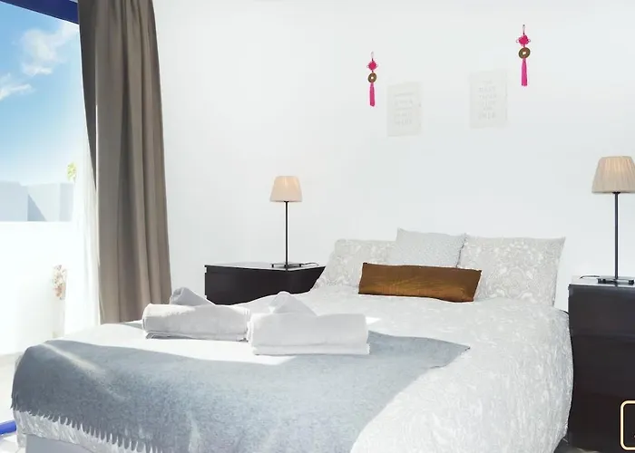 Gabriela * פלאיה בלנקה