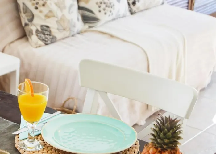 דירה Gabriela פלאיה בלנקה