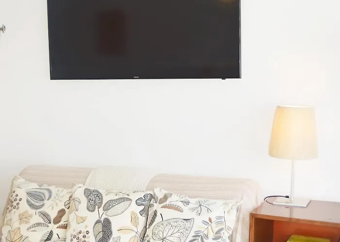 דירה Gabriela פלאיה בלנקה