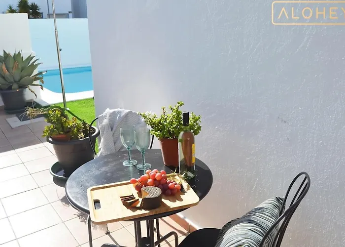 Lejlighed Gabriela *